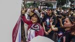 Upaya Mendukung Pencegahan KDRT Terhadap Perempuan