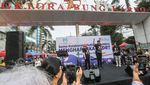 Upaya Mendukung Pencegahan KDRT Terhadap Perempuan