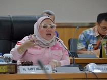 Waka DPRD DKI Minta Penyesuaian Tarif Transjabodetabek Tetap Terjangkau