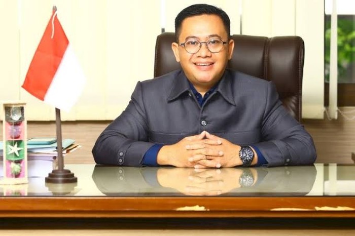 Wakil Ketua DPRD Jateng Sukirman