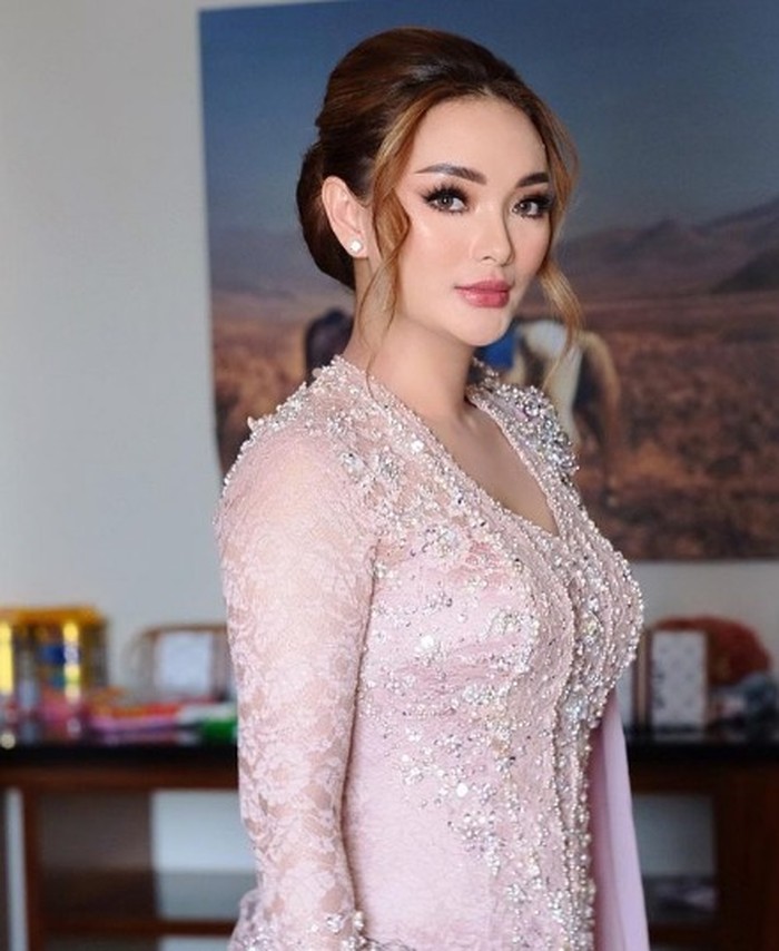 Zaskia Gotik
