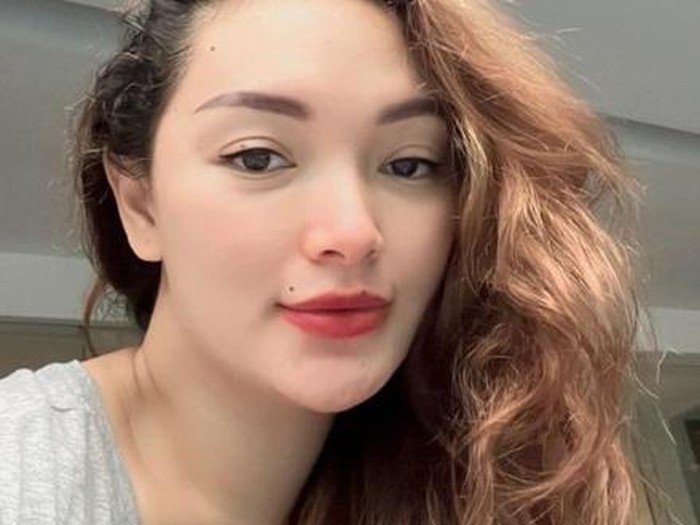 Zaskia Gotik