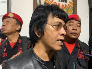 PDIP Tunggu Perintah Megawati soal Hak Angket Kecurangan Pilpres 2024