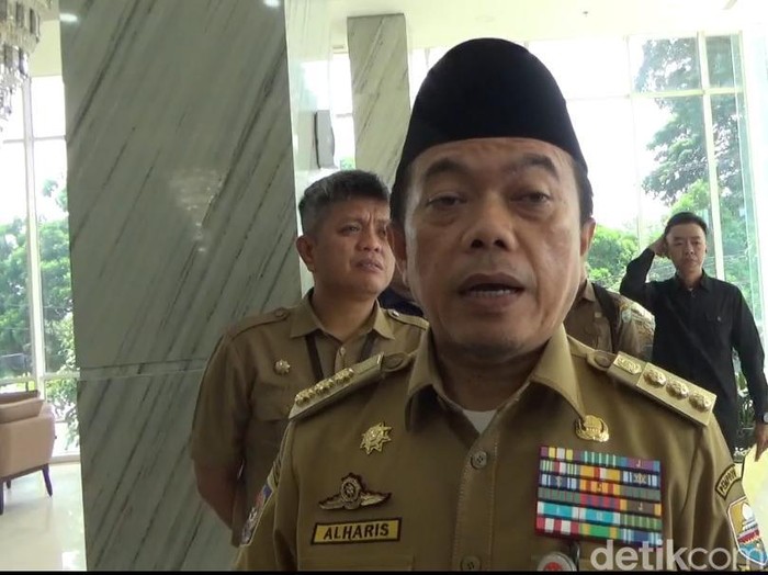 Al Haris merespons mengenai kecelakaan offroad yang melukai 18 orang