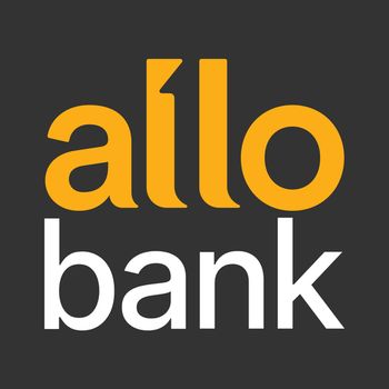 allobank logo