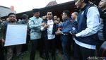 Anies Terima Dukungan dari Jaringan MU Perubahan