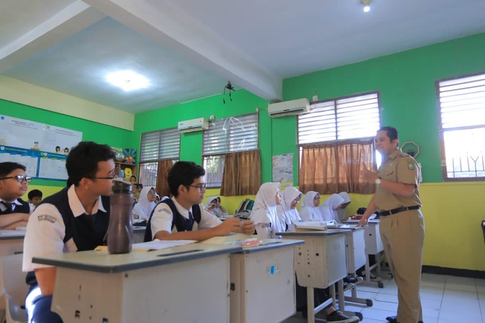 Arief R. Wismansyah