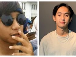 Transformasi Bowo TikTok yang Kini Glow Up, Disebut Mirip Suami Sherina