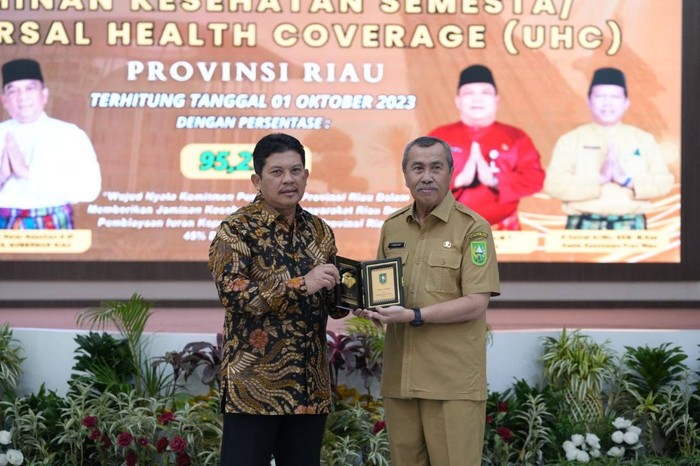 BPJS Kesehatan