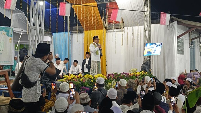 Cak Imin (Rizky-detikcom)