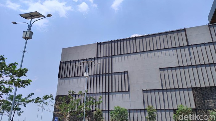 Hyperscale Data Center (HDC) Telkom