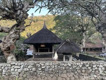 Desa Bali Kuno Itu Bernama... Desa Tenganan Pengringsingan