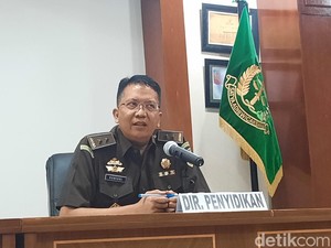 Kejagung: Jangan Percaya Jika Ada yang Ngaku Bisa Urus Perkara