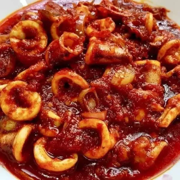 Duh! Pria Ini Ngamuk Gegara Istri Masak Sambal Tanpa Garam