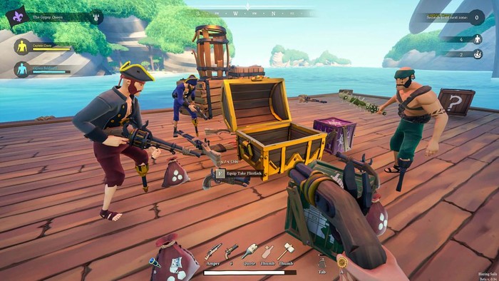 Epic Games kembali memanjakan para penggemarnya. Saat ini mereka bagi-bagi dua game PC secara cuma-cuma alias gratis.