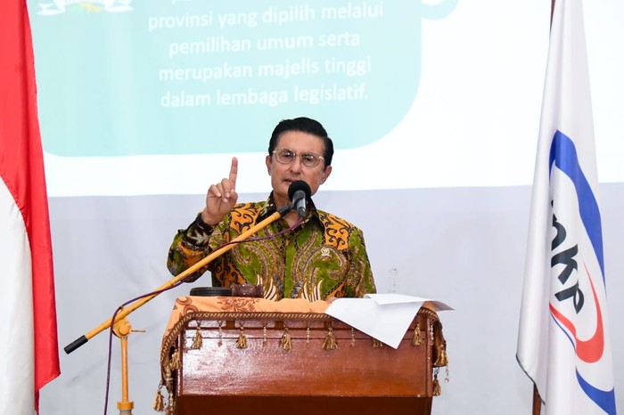 Fadel Muhammad