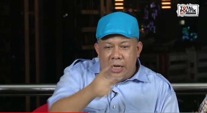 Fahri Hamzah