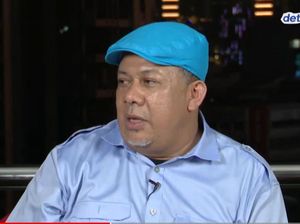 Fahri Hamzah soal Gibran: Jadi Wali Kota Lebih Sulit daripada Wakil Presiden