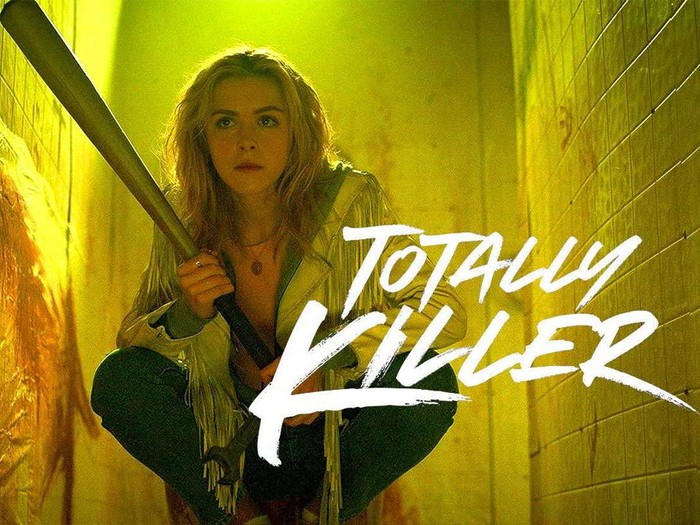 Totally Killer