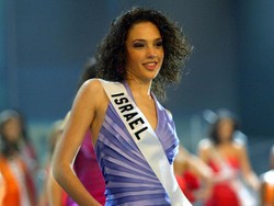 8 Foto Gal Gadot, dari Miss Israel Jadi Aktris, Kini Buka Donasi untuk Israel