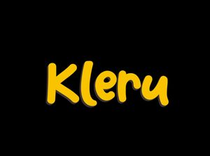 Lirik Lagu GildCoustic Berjudul Kleru