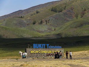 Hati-hati Ya! Ini Fakta Ojek Bromo Getok Wisatawan hingga Rp 400 Ribu