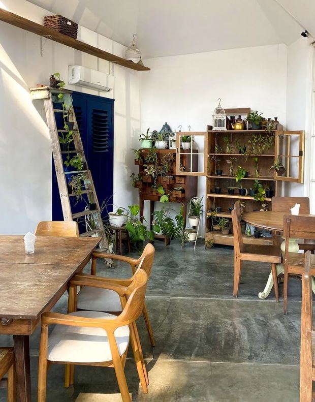 Habbit Eatery