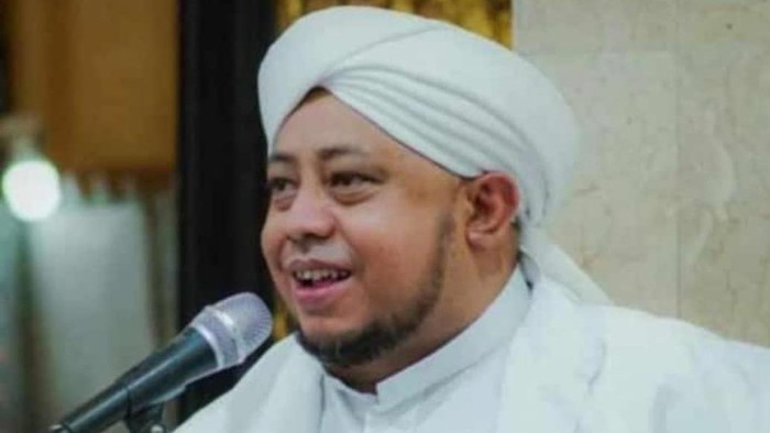 Habib Mahdi meninggal dunia.