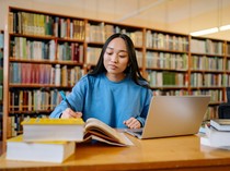 14 September Hari Kunjung Perpustakaan, Ini Sejarah dan 5 Cara Merayakannya