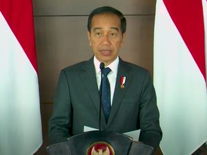 Puan Bertanya-tanya Arah Dukungan Jokowi, TPN: Yakin 100% Dukung Ganjar