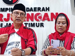 Hasto Beri Sinyal Oposisi, Begini Respons PDIP Jatim