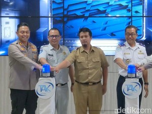 103 Orang Tewas akibat Kecelakaan di Tulungagung hingga September 2023