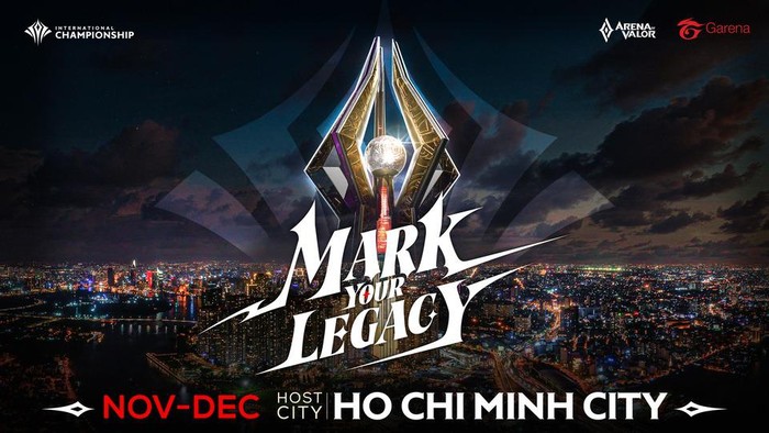 Garena sudah resmi mengumumkan jadwal main Arena of Valor International Championship (AIC) 2023. Kompetisi internasional ini bakal hadir pada bulan November mendatang.