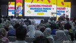 Kemenag Gandeng Yohanes Surya, Bikin Siswa Madrasah Suka Matematika