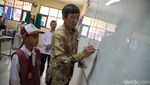 Kemenag Gandeng Yohanes Surya, Bikin Siswa Madrasah Suka Matematika