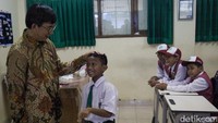 Setelah launching, Direktorat Jenderal Pendidikan Islam bekerjasama dengan Gasing Academy akan melakukan pelatihan pembelajaran matematika dengan metode Gasing untuk 50 guru dan 150 siswa-siswi Madrasah (kelas 3, 4, 5, dan 6 madrasah ibtidaiyah).  