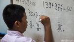 Kemenag Gandeng Yohanes Surya, Bikin Siswa Madrasah Suka Matematika