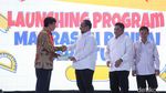 Kemenag Gandeng Yohanes Surya, Bikin Siswa Madrasah Suka Matematika