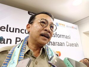 Ikuti Inpres, Pemprov Jakarta Bakal Pangkas Dana Perjalanan Dinas Rp 175 M