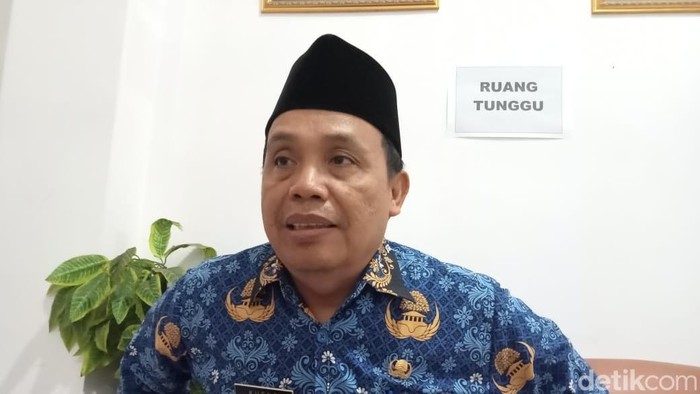 Kepala BPKSDM Kota Blitar, Khusno