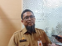 Rencana Pemprov Sulsel Libatkan Mahasiswa Jadi Guru di SMK Budi Daya Pisang