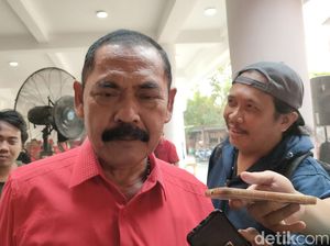 Gibran Diisukan Bakal Gabung AMPI, FX Rudy: Ya Wis Ben Gur Rumor