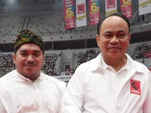 Ketum Projo soal Anggapan Dinasti Politik Jokowi: Dipilih Rakyat Kok