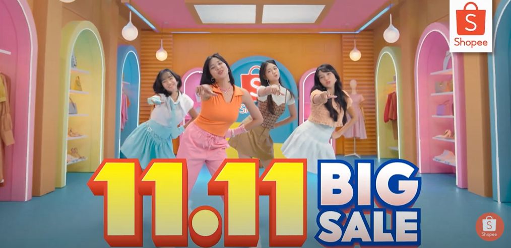 Kolaborasi JKT48 (dok Ist)