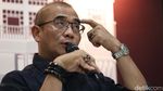 KPU Siap Terima Pendaftaran Capres-Cawapres
