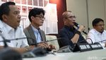 KPU Siap Terima Pendaftaran Capres-Cawapres
