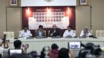 KPU Siap Terima Pendaftaran Capres-Cawapres