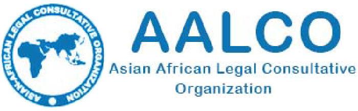 Logo AALCO