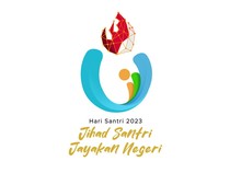 Panduan Peringatan Hari Santri 2023 pada 22 Oktober, Apel akan Dihadiri Jokowi