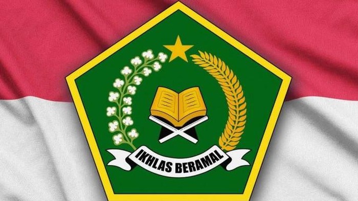 Logo Kemenag